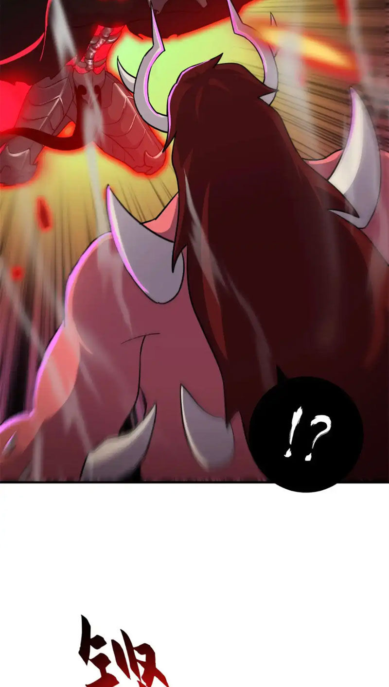 Ma Thú Siêu Thần Chapter 138 - 19