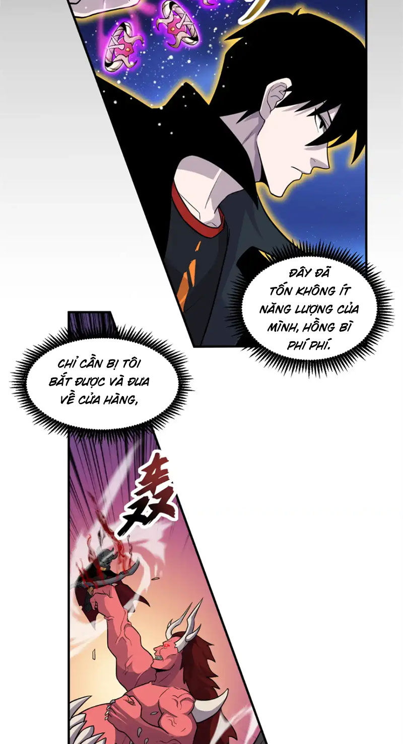 Ma Thú Siêu Thần Chapter 138 - 2