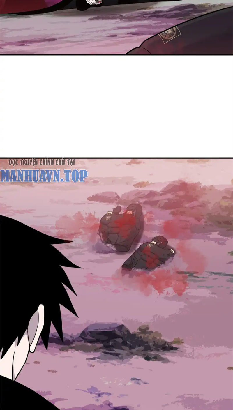 Ma Thú Siêu Thần Chapter 138 - 40