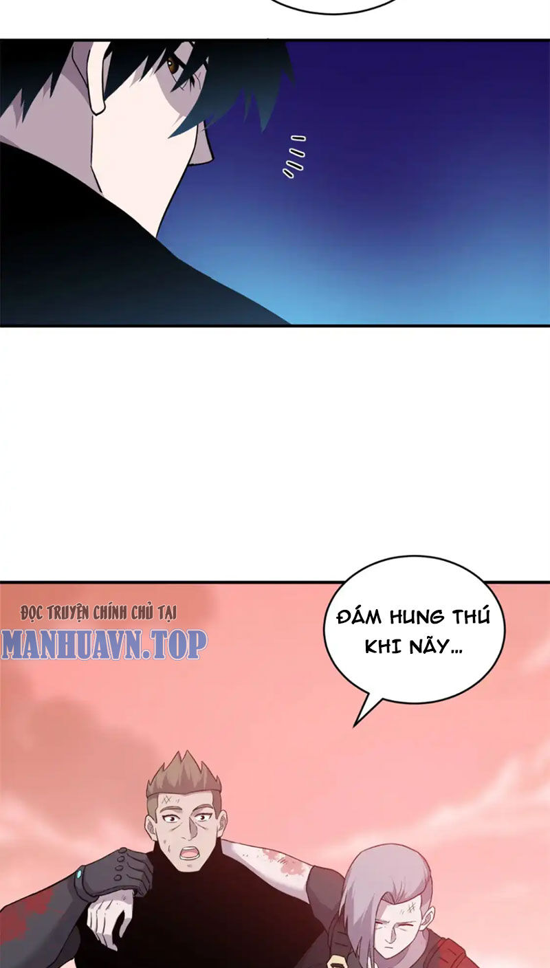 Ma Thú Siêu Thần Chapter 138 - 43