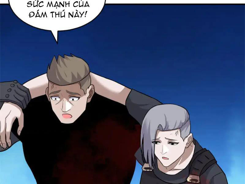 Ma Thú Siêu Thần Chapter 139 - 18