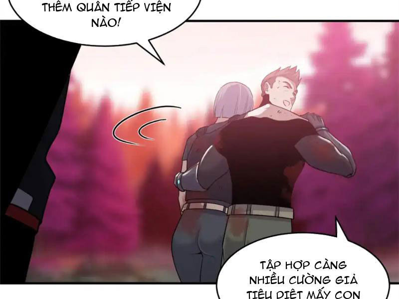 Ma Thú Siêu Thần Chapter 139 - 31