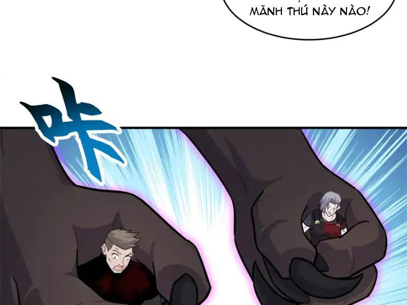 Ma Thú Siêu Thần Chapter 139 - 32