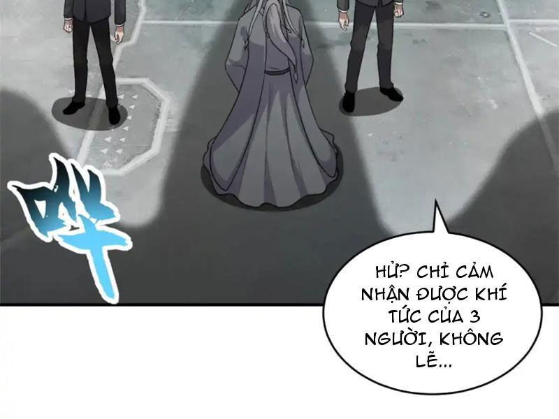 Ma Thú Siêu Thần Chapter 139 - 53
