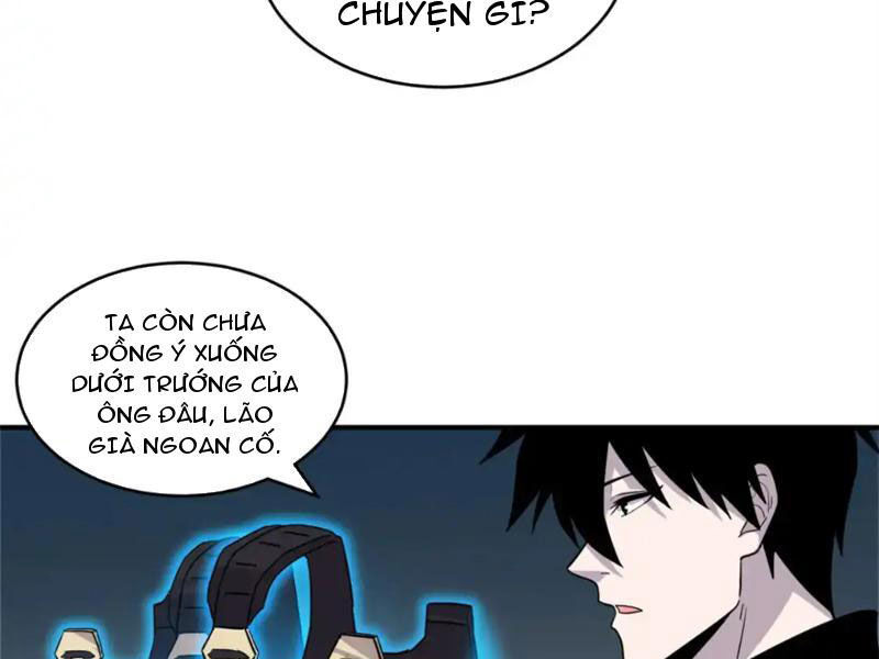 Ma Thú Siêu Thần Chapter 139 - 81