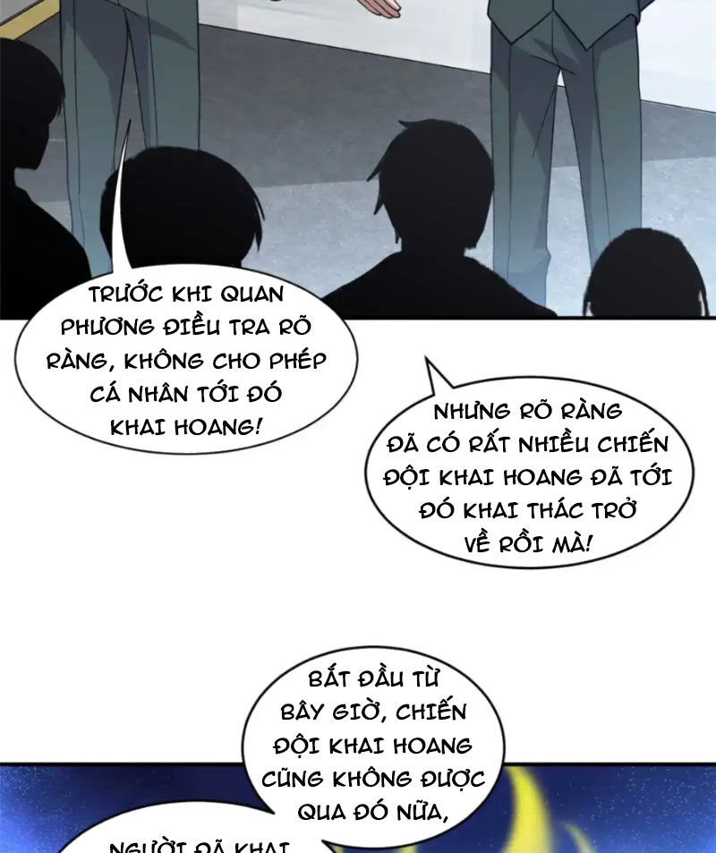 Ma Thú Siêu Thần Chapter 140 - 16