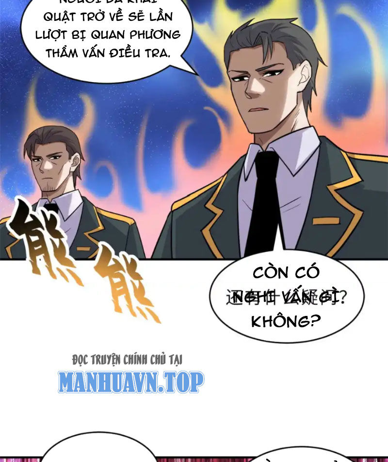Ma Thú Siêu Thần Chapter 140 - 17