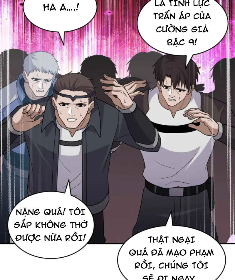 Ma Thú Siêu Thần Chapter 140 - 18