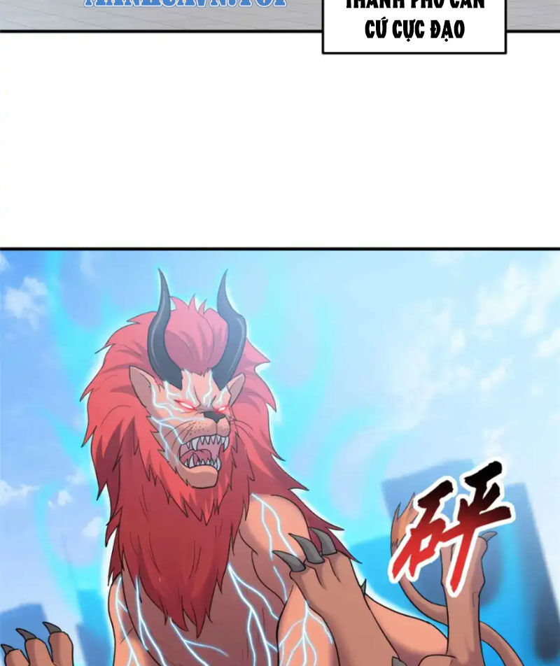 Ma Thú Siêu Thần Chapter 140 - 2