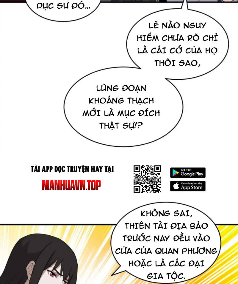 Ma Thú Siêu Thần Chapter 140 - 23
