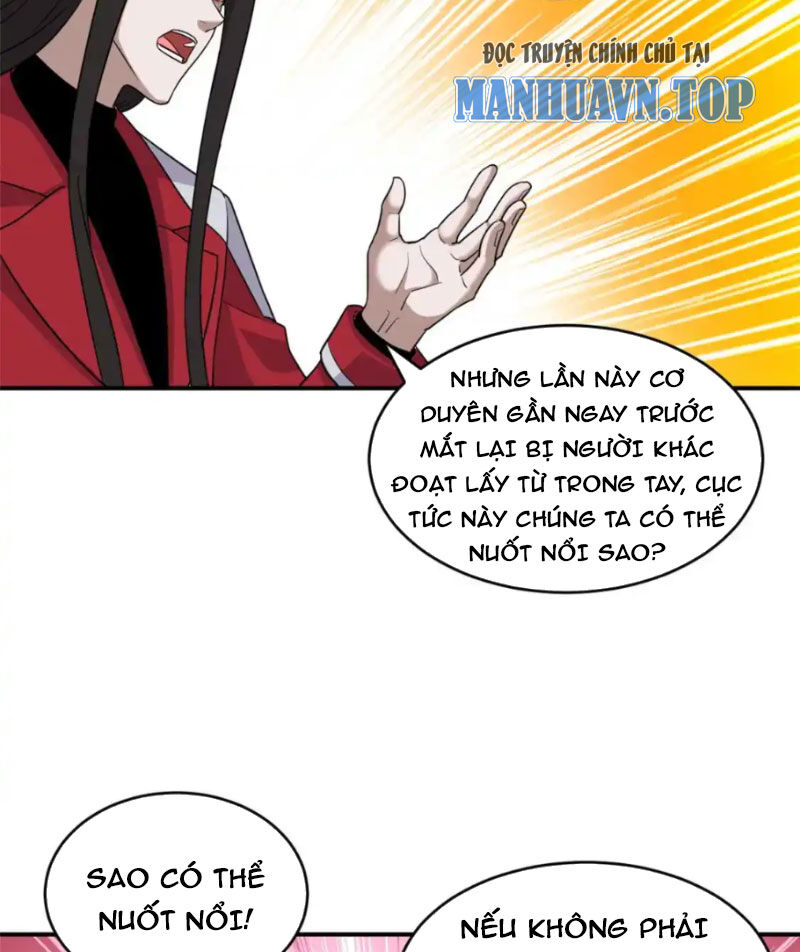 Ma Thú Siêu Thần Chapter 140 - 24