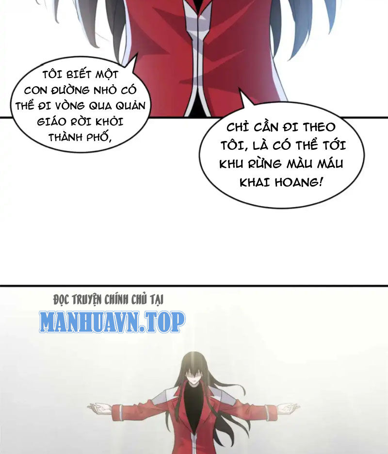 Ma Thú Siêu Thần Chapter 140 - 27
