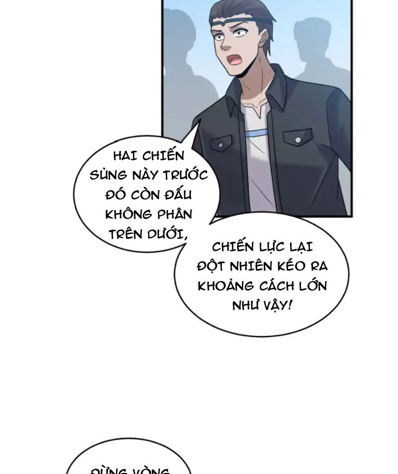 Ma Thú Siêu Thần Chapter 140 - 4