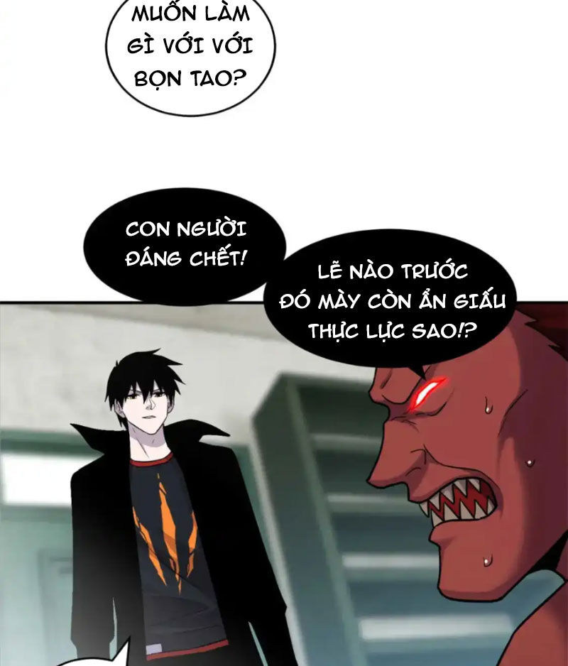 Ma Thú Siêu Thần Chapter 140 - 46