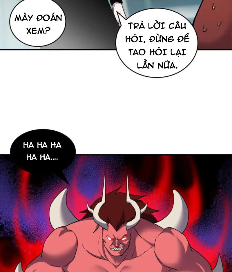 Ma Thú Siêu Thần Chapter 140 - 47