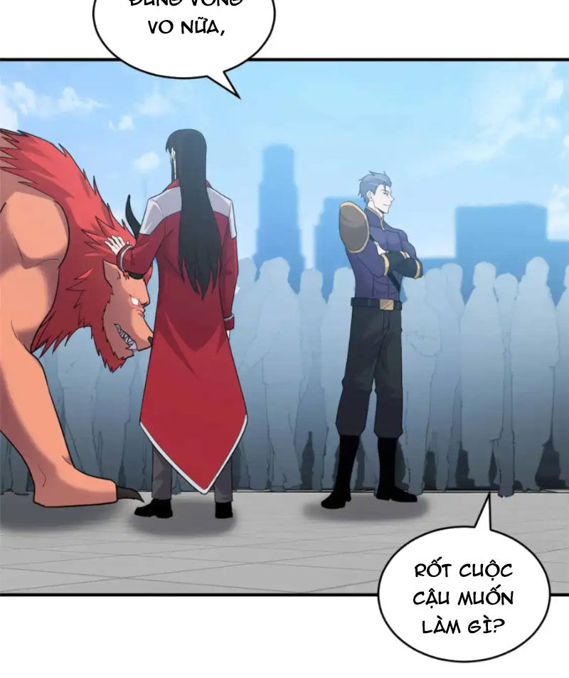 Ma Thú Siêu Thần Chapter 140 - 5