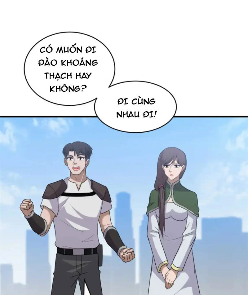 Ma Thú Siêu Thần Chapter 140 - 9