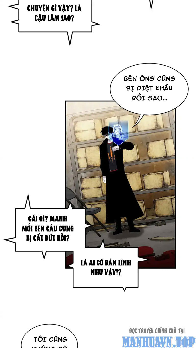 Ma Thú Siêu Thần Chapter 141 - 38
