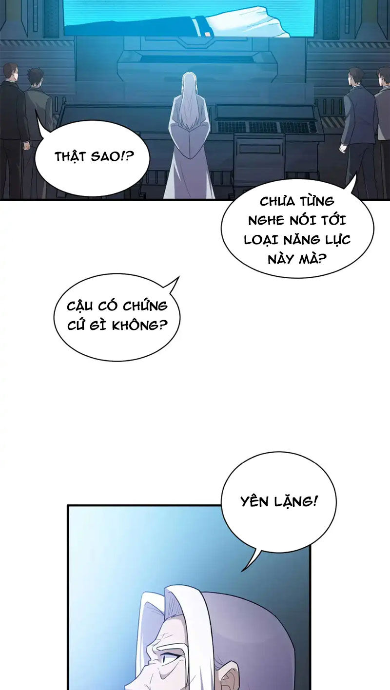 Ma Thú Siêu Thần Chapter 141 - 40