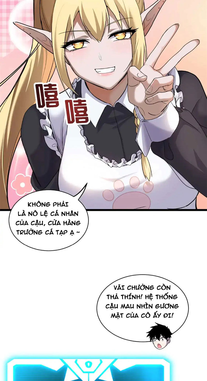 Ma Thú Siêu Thần Chapter 141 - 8