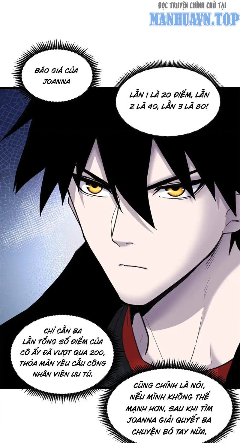 Ma Thú Siêu Thần Chapter 141 - 10