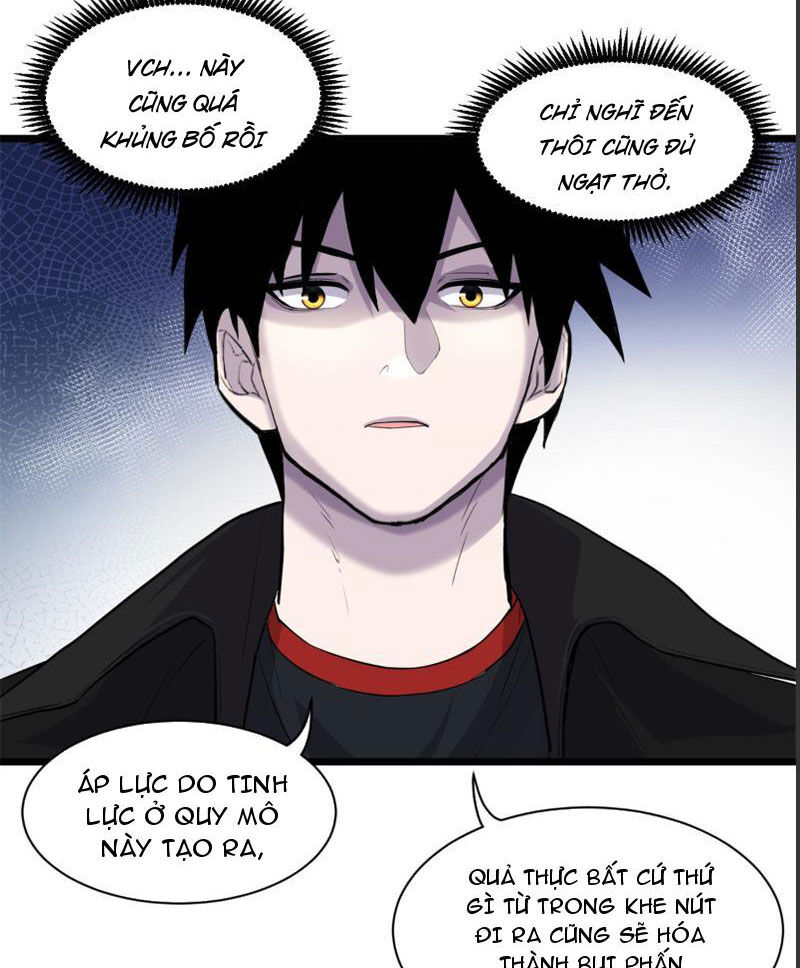 Ma Thú Siêu Thần Chapter 142 - 14