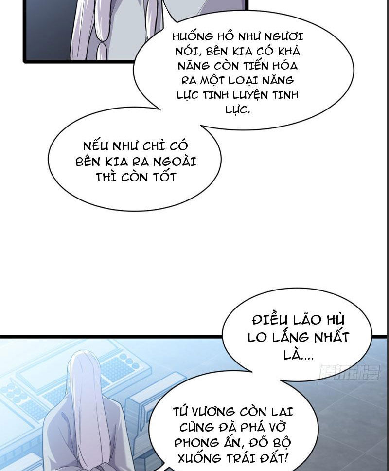 Ma Thú Siêu Thần Chapter 142 - 16