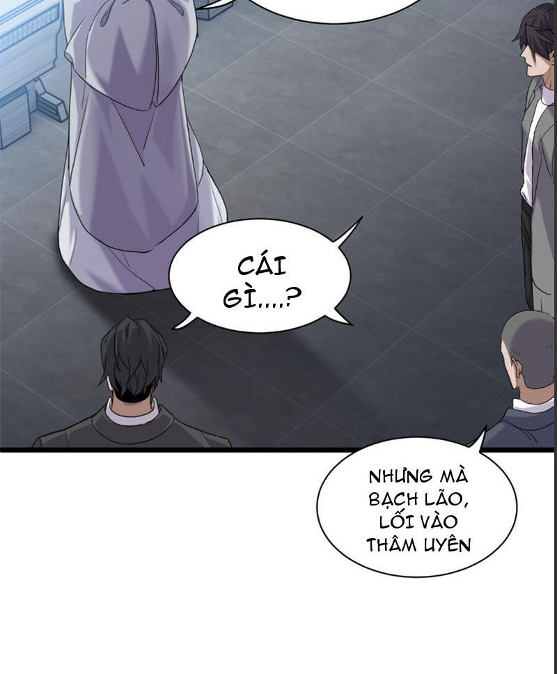 Ma Thú Siêu Thần Chapter 142 - 17