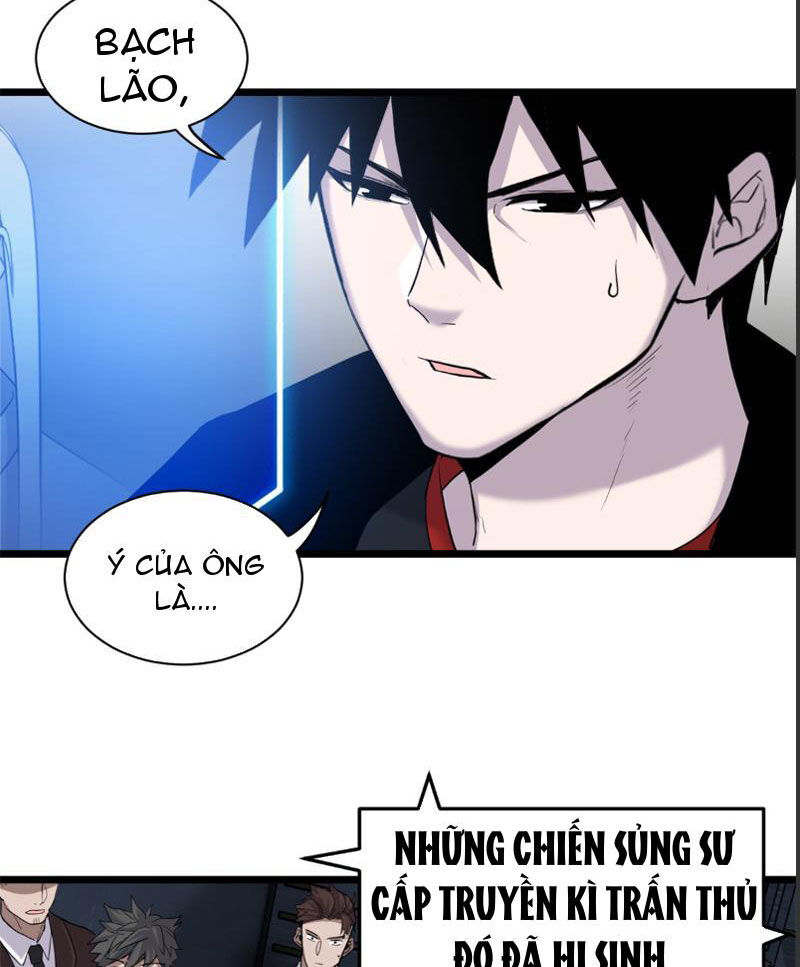 Ma Thú Siêu Thần Chapter 142 - 21