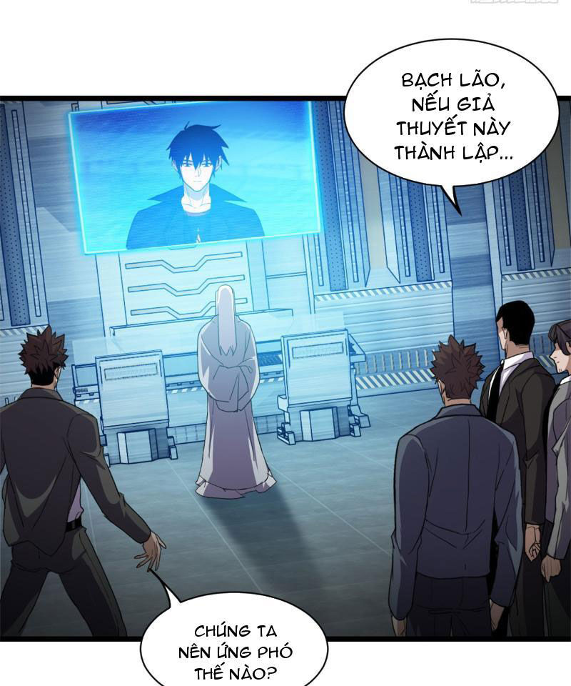 Ma Thú Siêu Thần Chapter 142 - 35