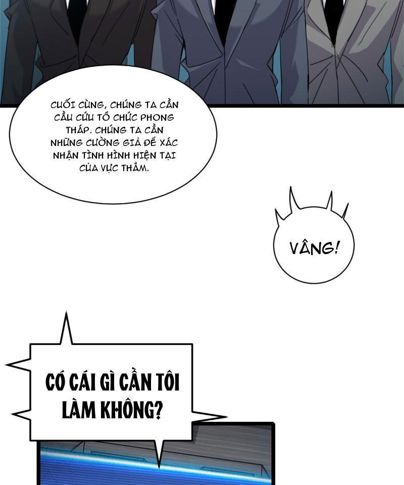 Ma Thú Siêu Thần Chapter 142 - 38