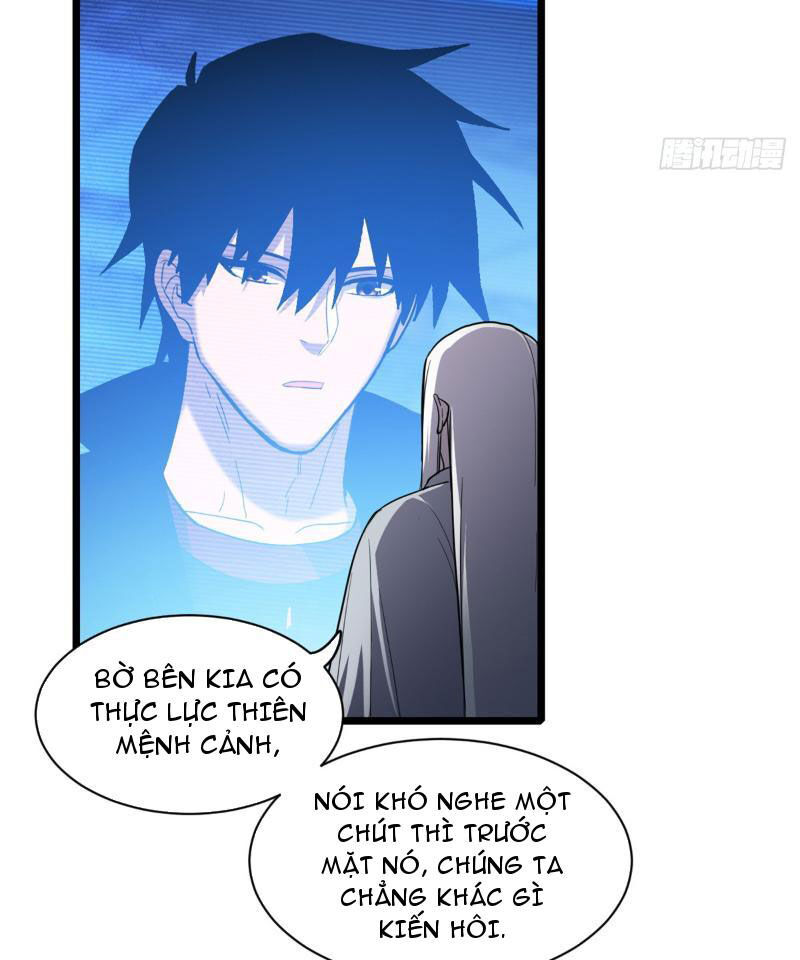 Ma Thú Siêu Thần Chapter 142 - 39