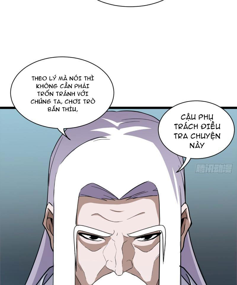 Ma Thú Siêu Thần Chapter 142 - 40