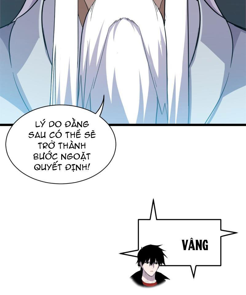 Ma Thú Siêu Thần Chapter 142 - 41
