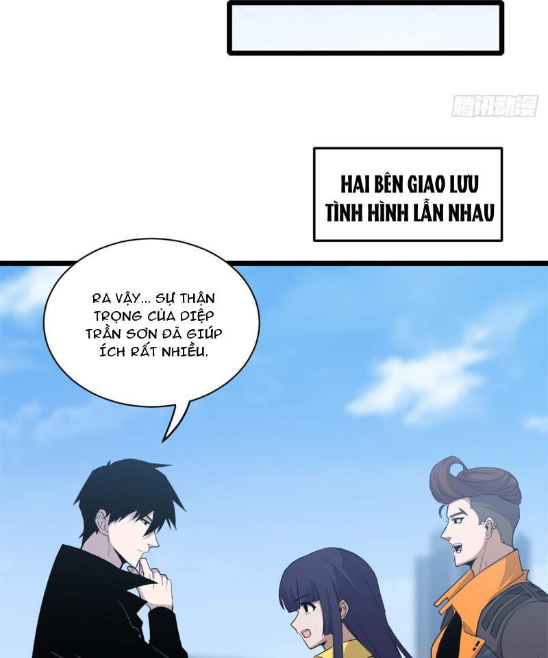 Ma Thú Siêu Thần Chapter 142 - 49