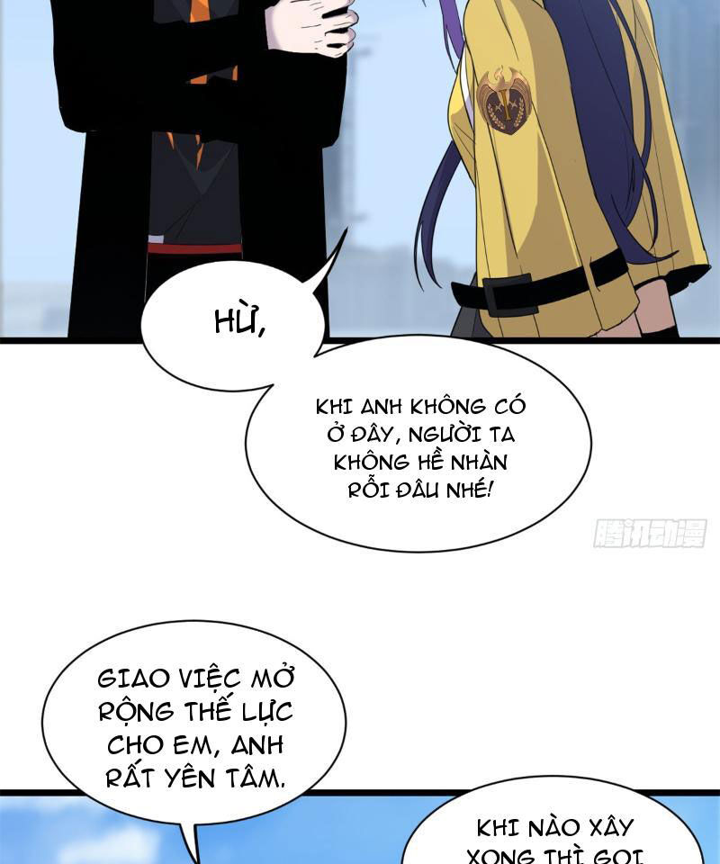 Ma Thú Siêu Thần Chapter 142 - 53
