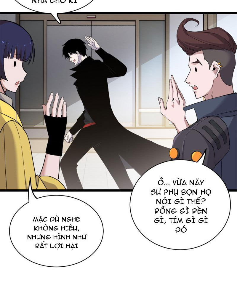 Ma Thú Siêu Thần Chapter 142 - 65