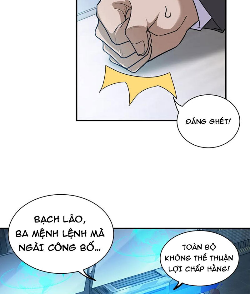 Ma Thú Siêu Thần Chapter 143 - 41