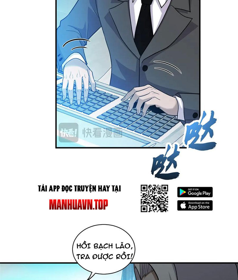 Ma Thú Siêu Thần Chapter 143 - 46