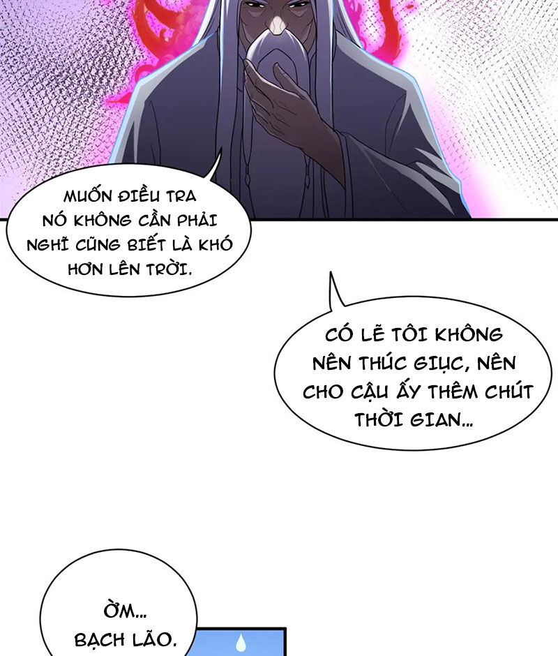 Ma Thú Siêu Thần Chapter 143 - 49