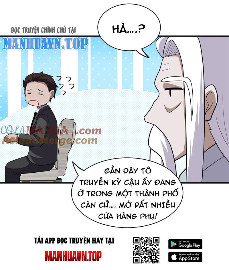 Ma Thú Siêu Thần Chapter 143 - 51
