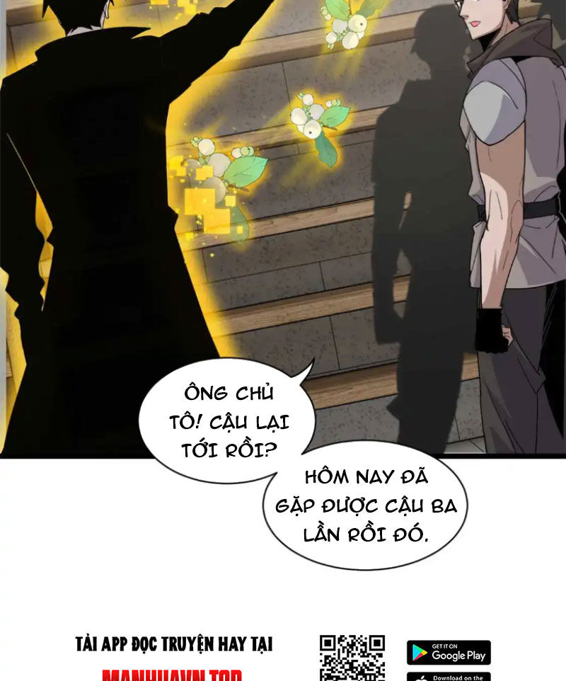 Ma Thú Siêu Thần Chapter 144 - 13