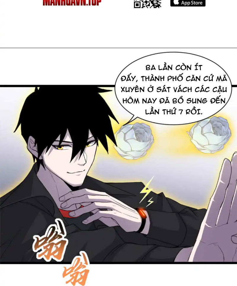 Ma Thú Siêu Thần Chapter 144 - 14