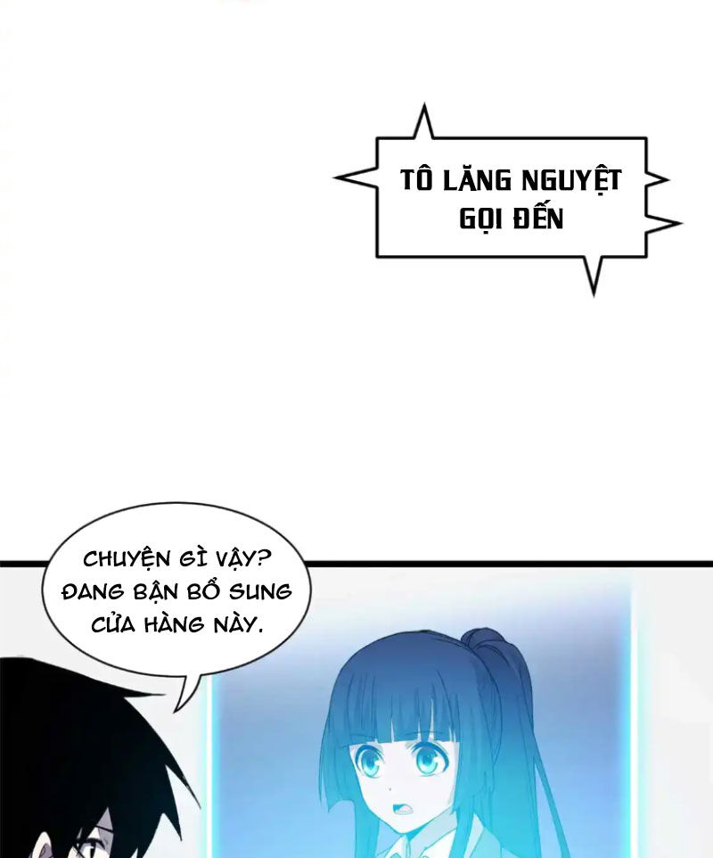 Ma Thú Siêu Thần Chapter 144 - 15