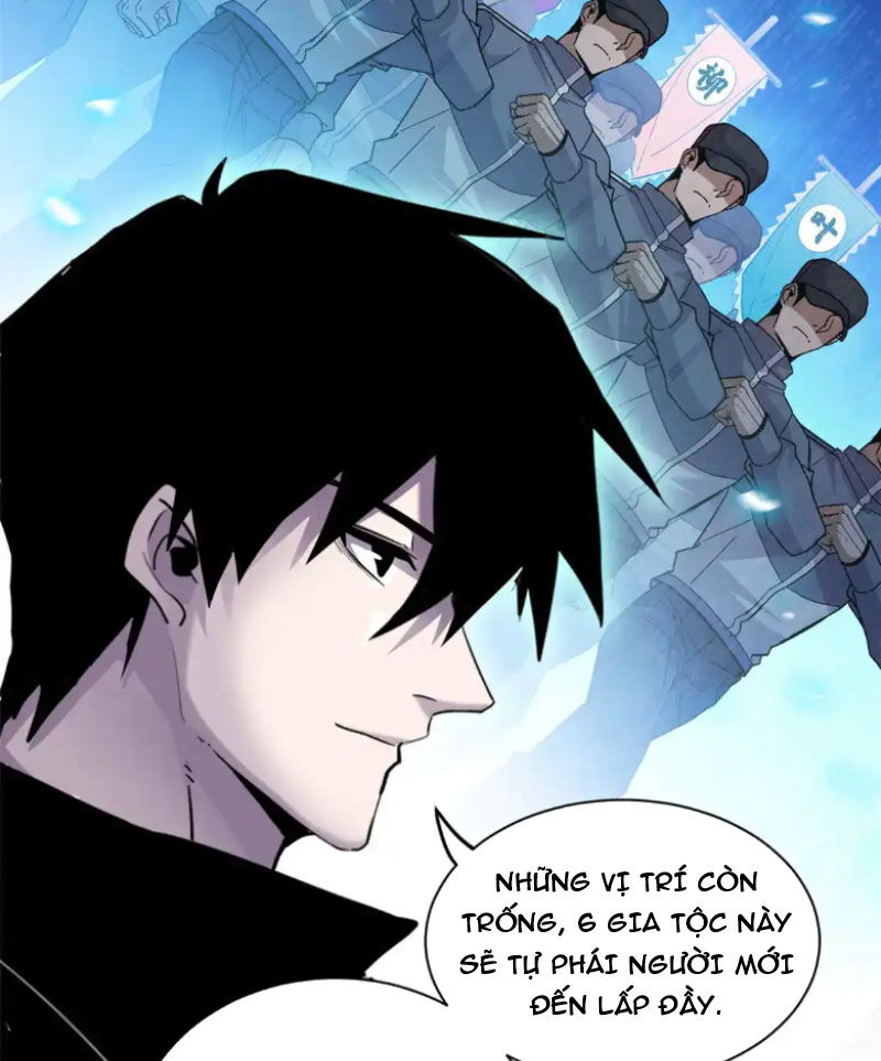 Ma Thú Siêu Thần Chapter 144 - 19