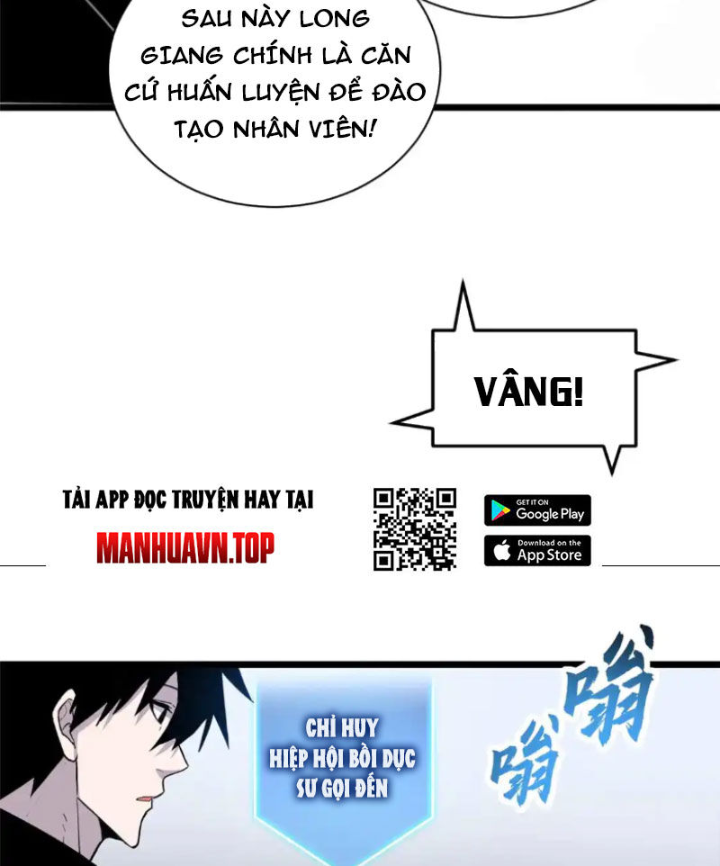 Ma Thú Siêu Thần Chapter 144 - 20