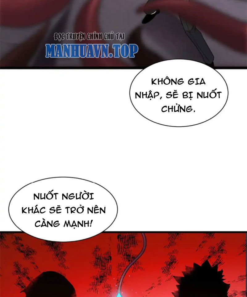 Ma Thú Siêu Thần Chapter 144 - 29