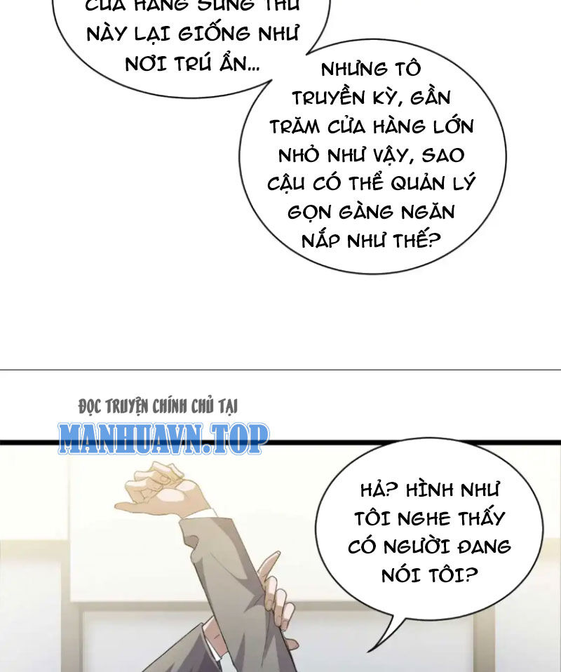 Ma Thú Siêu Thần Chapter 144 - 37