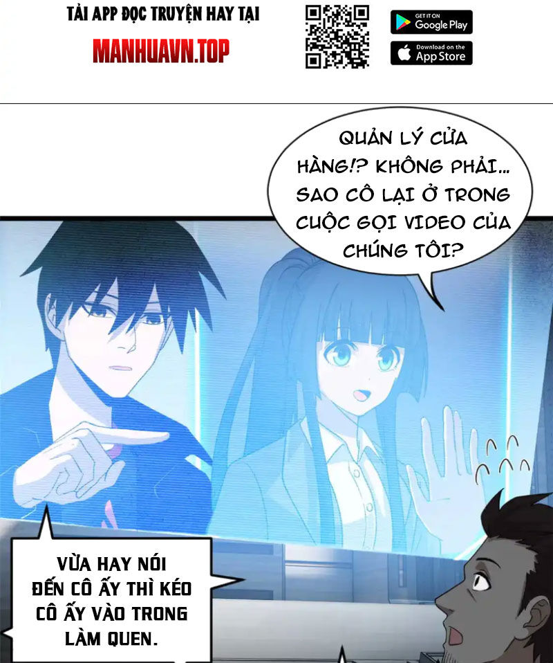 Ma Thú Siêu Thần Chapter 144 - 40