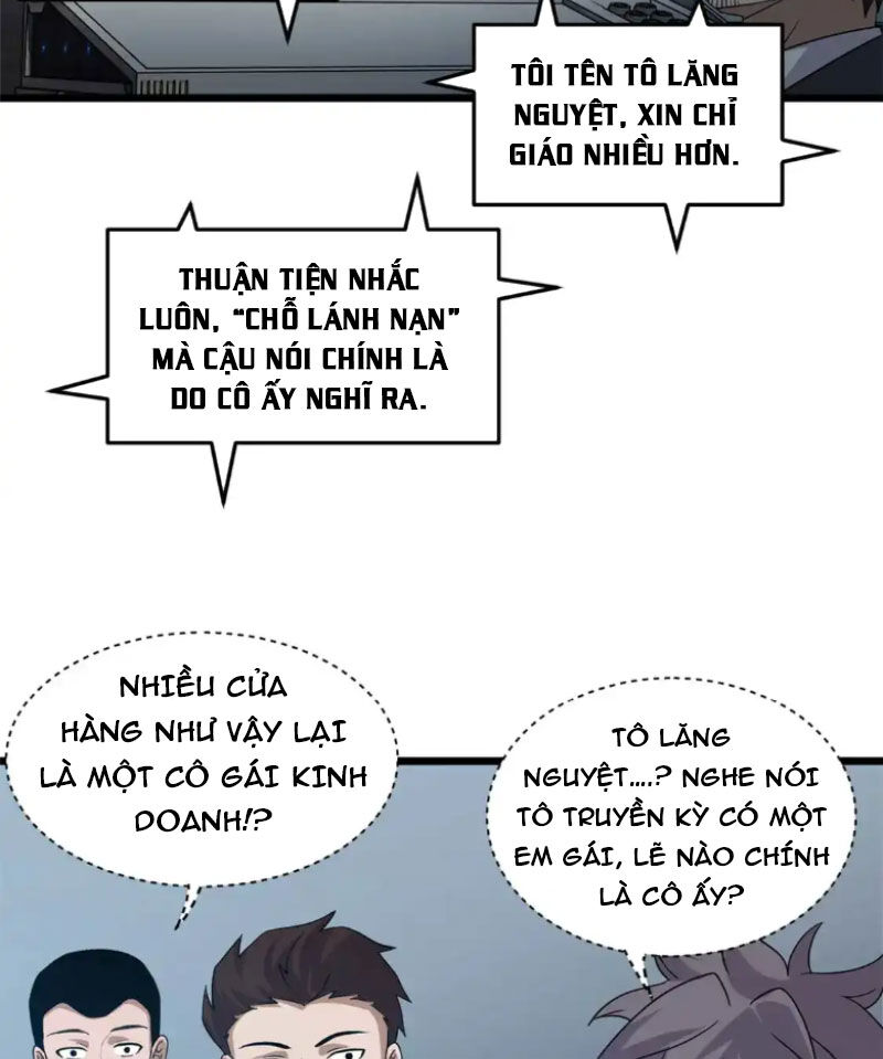 Ma Thú Siêu Thần Chapter 144 - 41